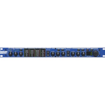 Bộ xử lý âm thanh LEXICON MX200